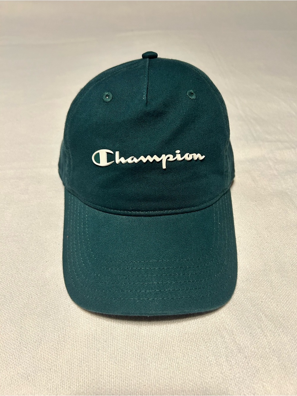 Champion Baseball Cap